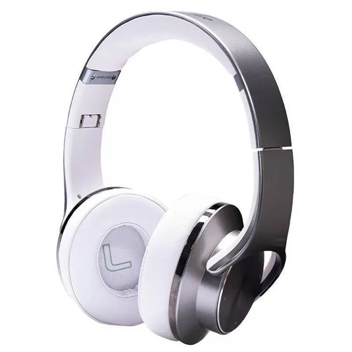 هدفون بی سیم کینگ استار مدل KBH115S Kingstar KBH115S Headset